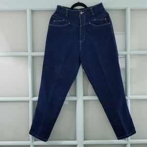 Vintage PS Gitano High Waisted Mom Jeans